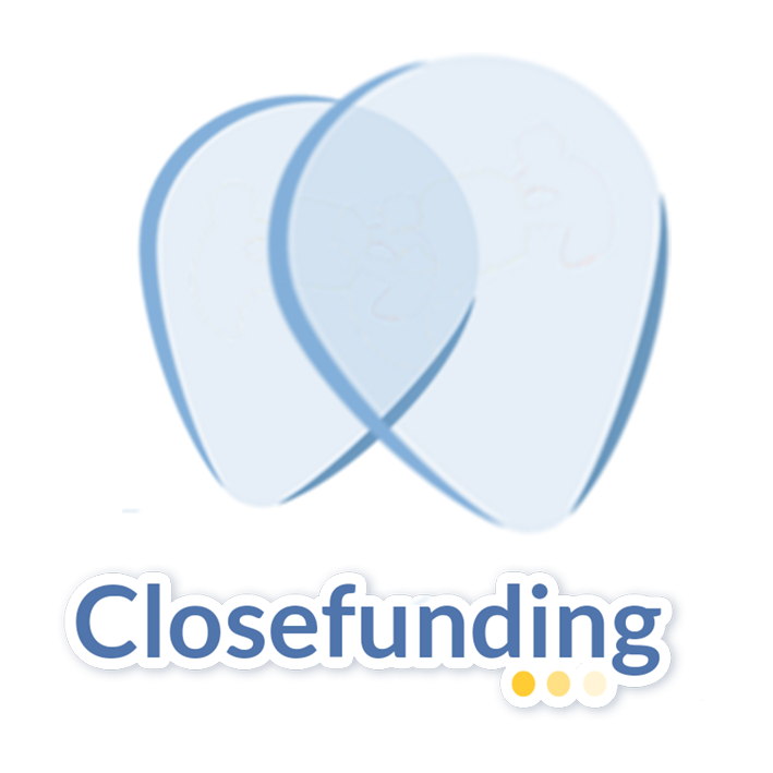 Logotipo de Closefunding